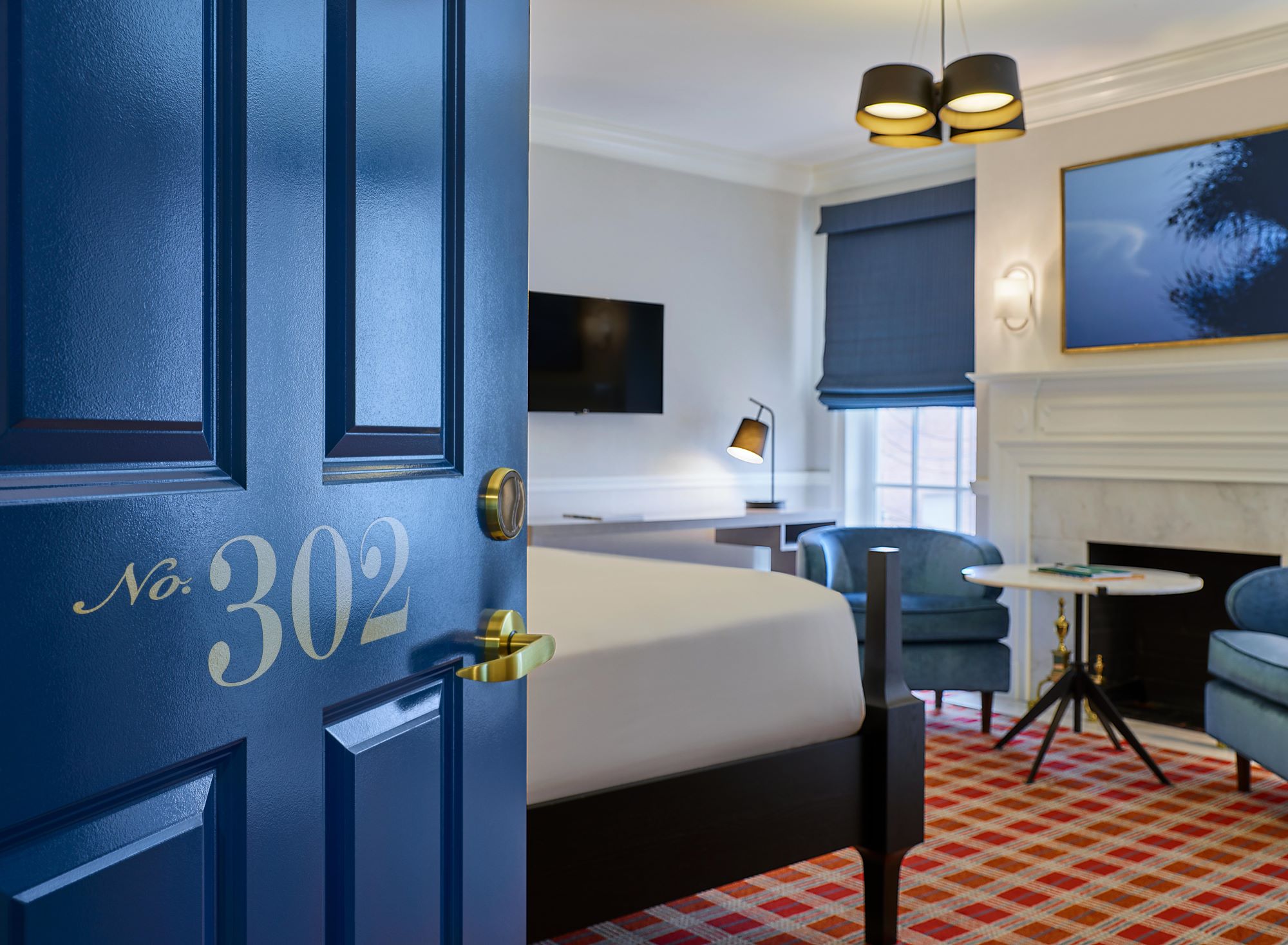 These 9 Bed And Breakfasts In Virginia Are Perfect For A Getaway