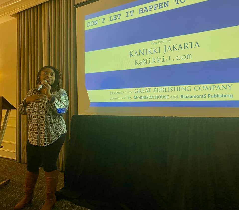 Don’t Let it Happen to Poetry Again