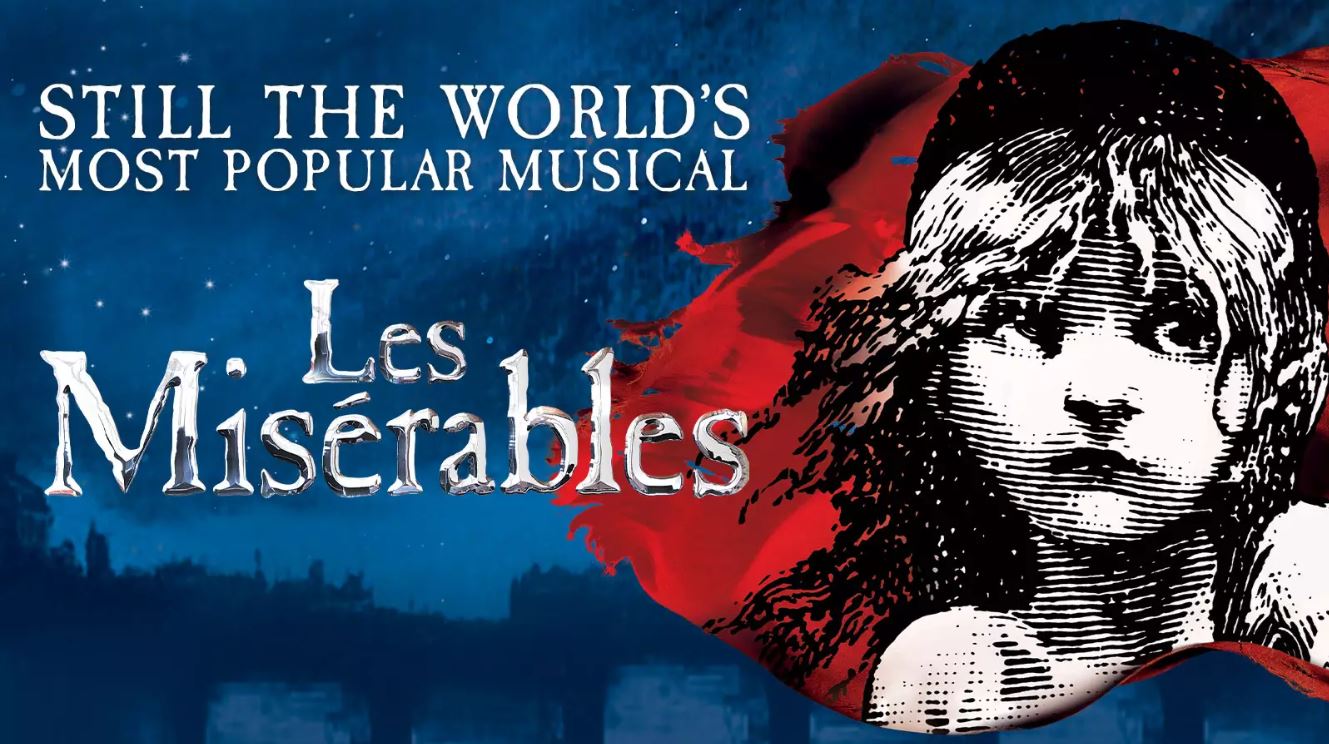 Les MIserables