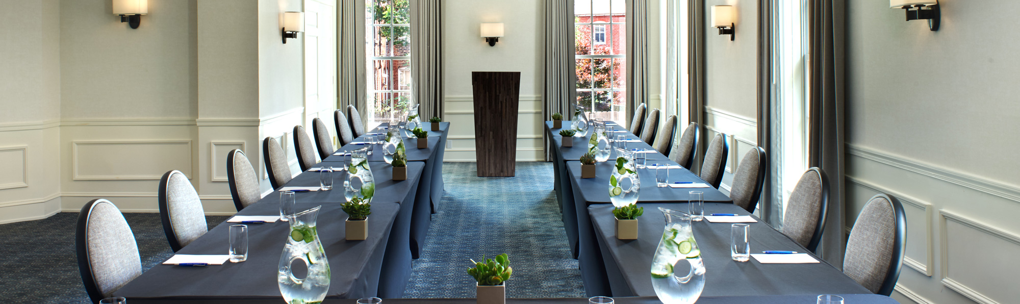 Visit Alexandria Launches Virtual Tours and Experiences Page