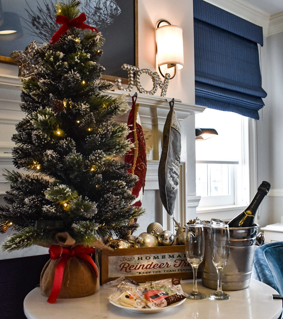 Why Alexandria, Virginia Should Be Your Next Winter Road Trip