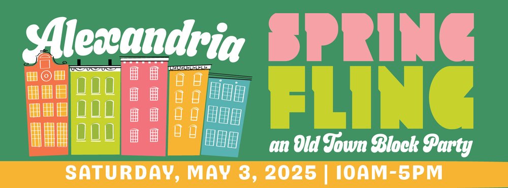 Spring Fling: An Old Town Block Party