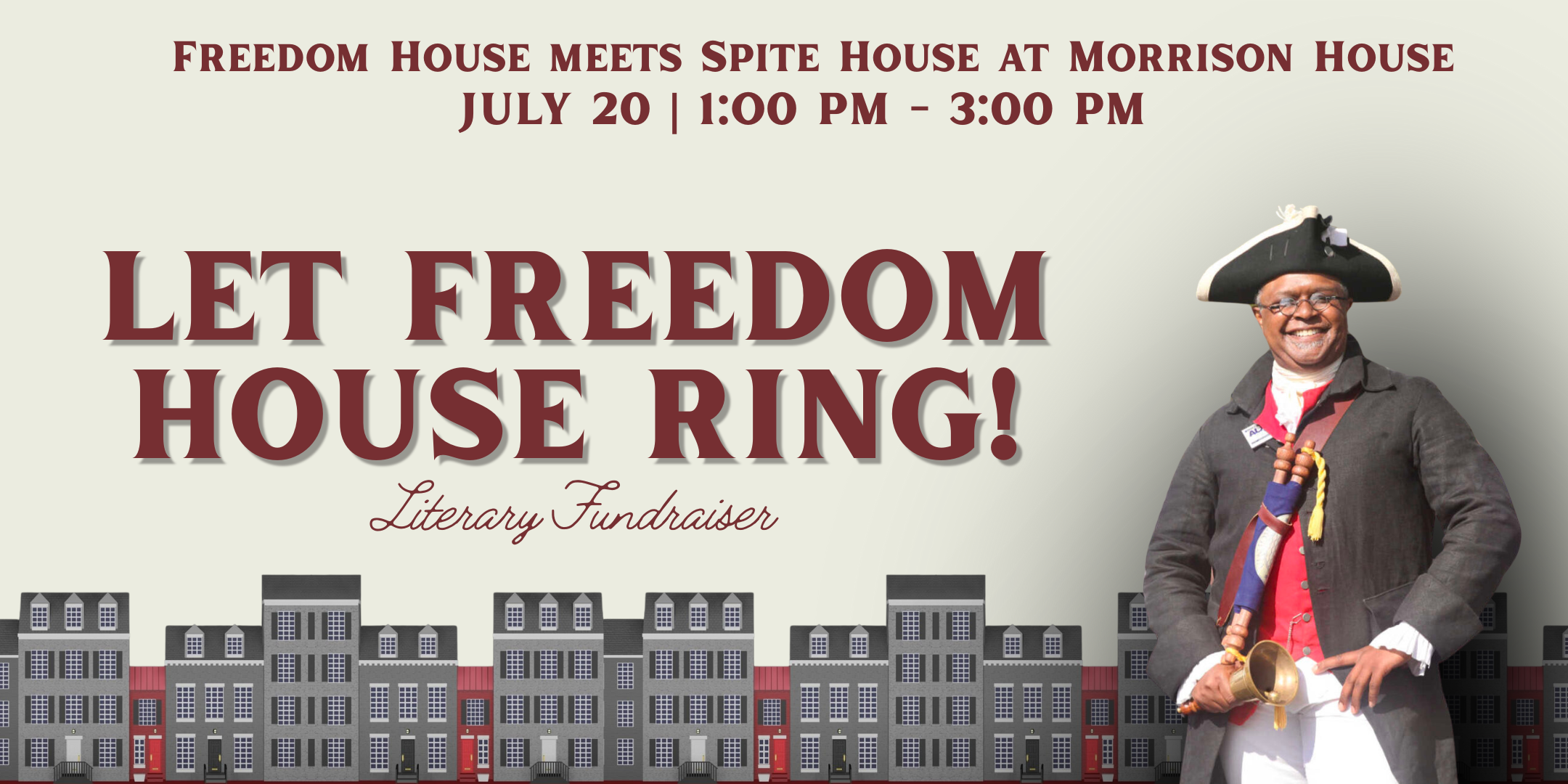 LFHR Event Listing Banner